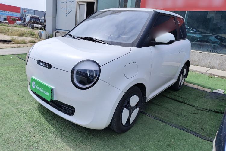 Used CHANGAN NEVO Lumin 2025 205 km Xiangqin Version