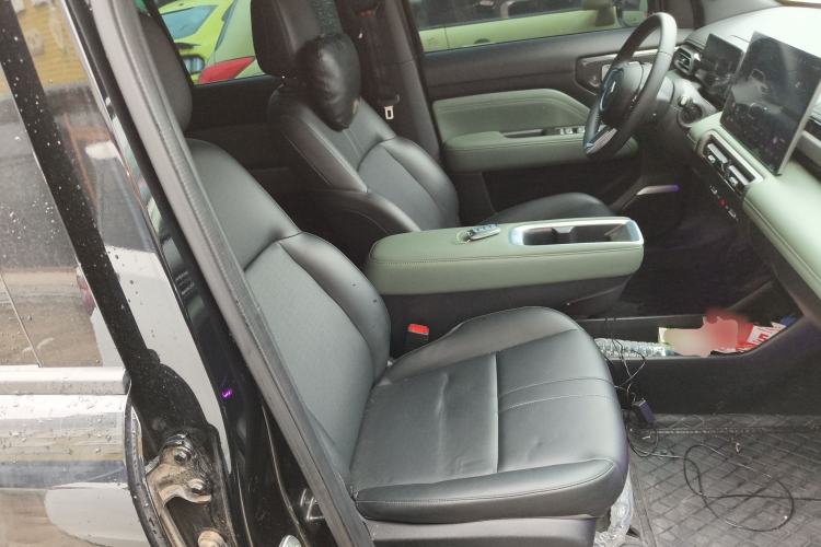 Used Baojun Spark EUV 2026 301km Flagship Edition