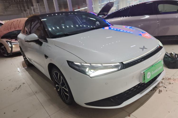 Used XPeng P5 2024 500 Pro Edition
