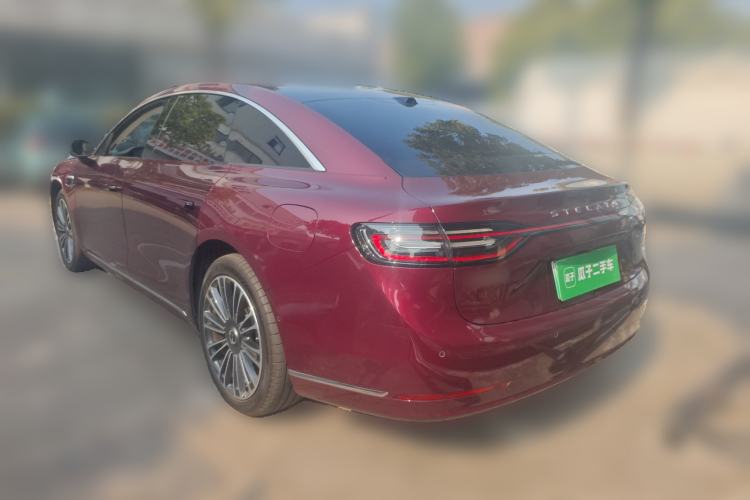 Used Hima Stelato S9 2025 Extended-Range Max+
