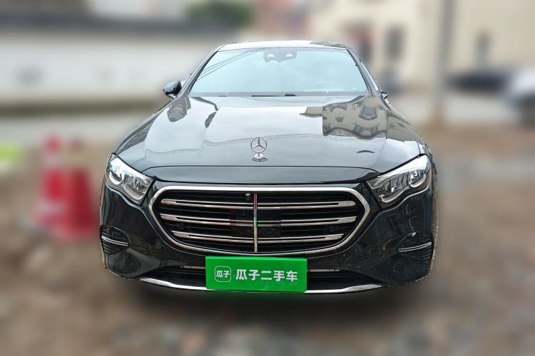 Used Mercedes-Benz E-Class 2025 Facelift E 300 L Luxury Edition