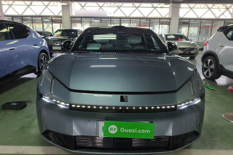 Used Lynk & Co Z10 2025 95 kWh 702 km All-Wheel Drive Intelligent Driving Ultra