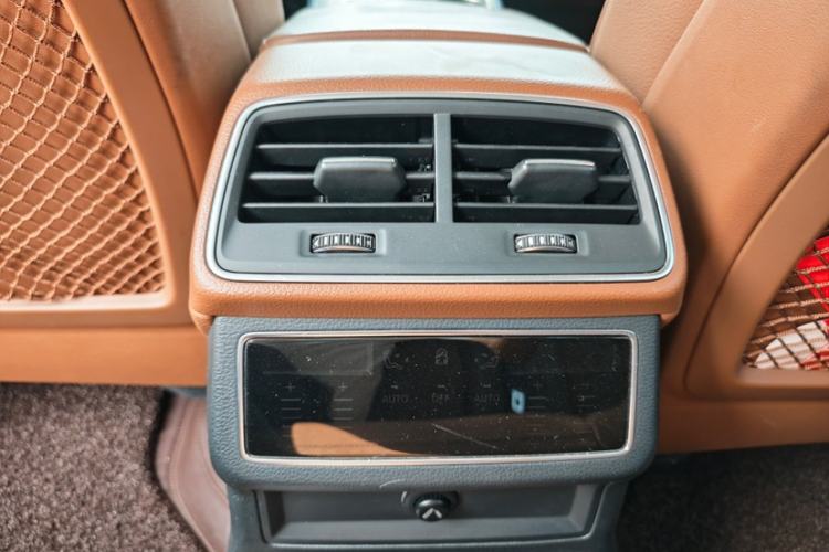 Used Audi A6L 2019 45 TFSI quattro Prestige Elegant Edition
