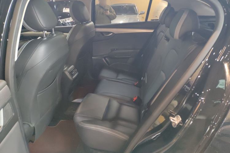 Used Qoros 7 2020 1.6T Cruise Luxury Model