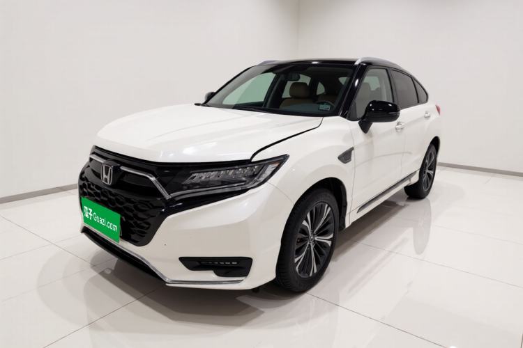 Used Honda UR-V 2020 370TURBO Two-Wheel Drive Luxury Edition Guazi used car, China used car export, Used car for sale, Used  cars, Cheapest cars for sale