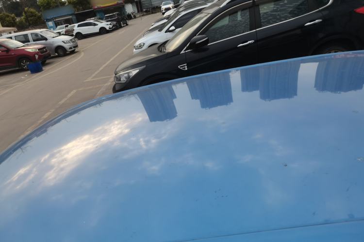 Used Skoda Fabia 2014 1.4L Manual Crystal Edition