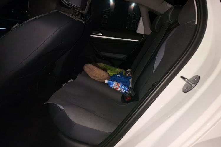 Used Volkswagen Lavida 2024 1.5L Automatic Starry Sky 5 Million Edition
