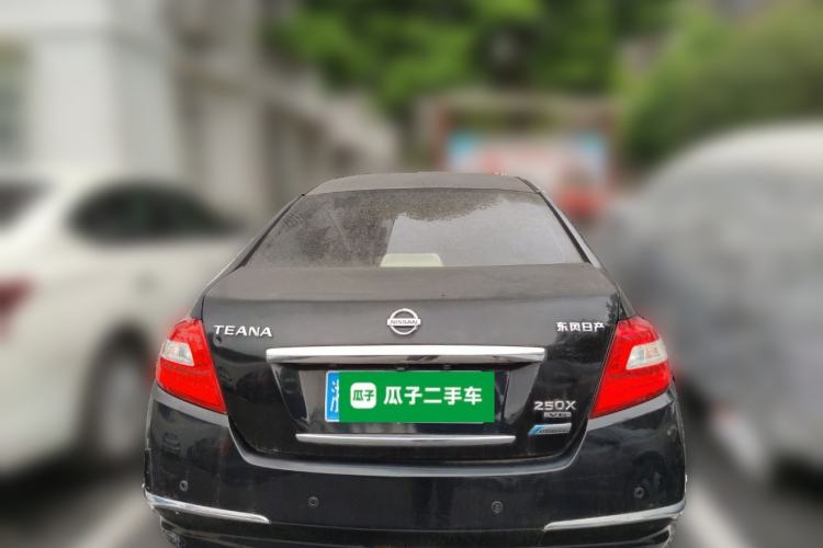 Used Nissan Teana 2008 2.0L XL Comfort Edition
