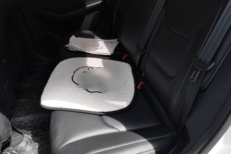 Used Ford Escort 2021 1.5L Automatic Diamond Edition
