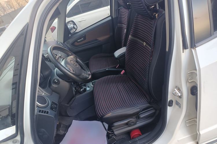 Used Suzuki SX4 2013 1.6L Automatic CoolRide Model
