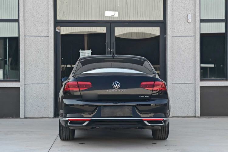 Used Volkswagen Magotan 2020 330TSI DSG Luxury Edition