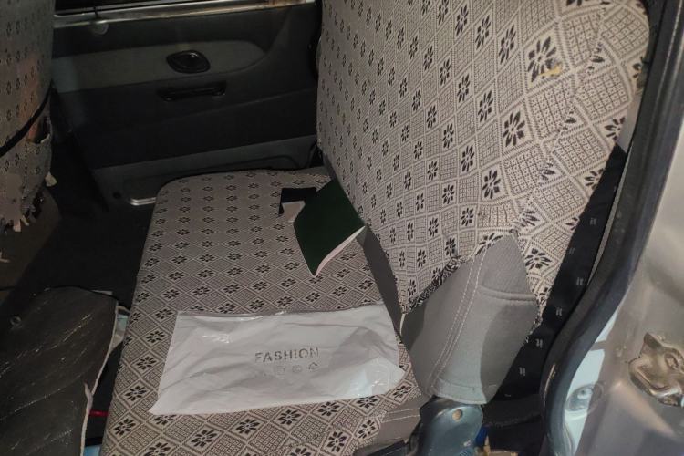 Used SAIC MAXUS D60 2019 1.5T Automatic Prestige 7-Seater