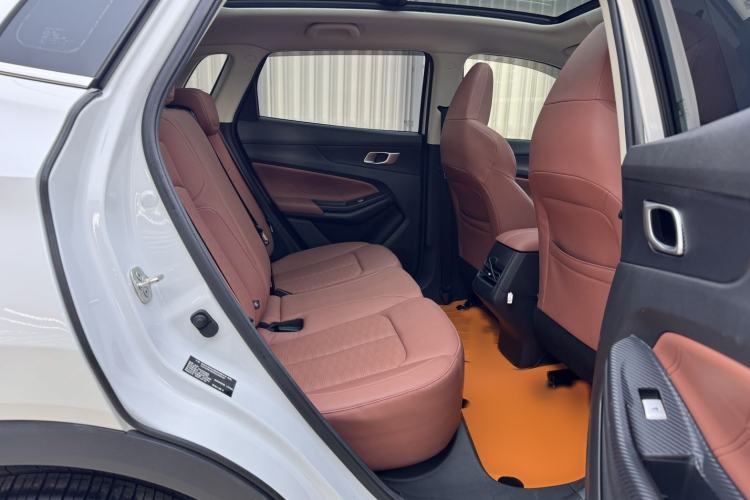 Used Changan CS55PLUS 2024 3rd Generation 1.5T DCT Excellence Model