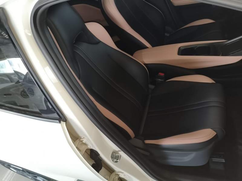 Used BYD Seagull 2025 305 km Free Version — 24