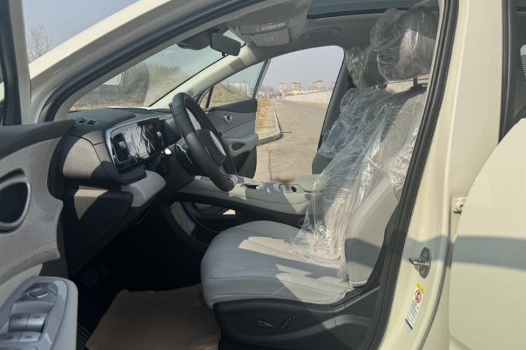 Used BYD Sealion 05 EV 2025 520 km Smart Cruise Version
