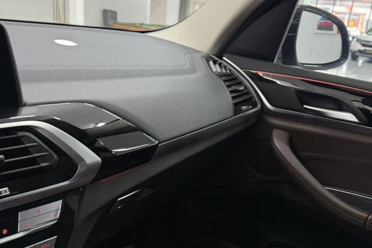 Used BMW X3 2019 xDrive28i M Sport Package