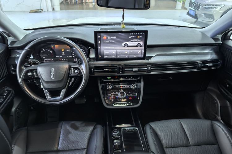 Used Lincoln Corsair 2021 2.0T Two-Wheel Drive Deluxe Edition