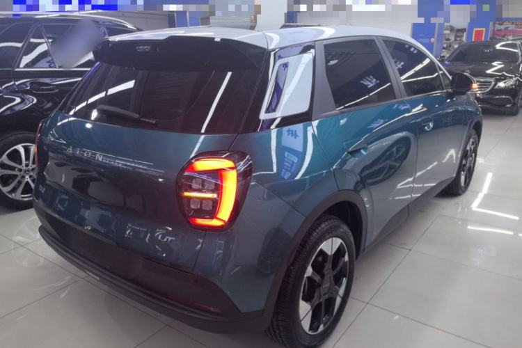 Used AION UT 2025 420 Prestige Edition