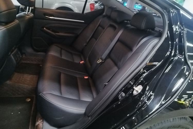 Used Nissan Teana 2022 2.0L XL-TLS Enjoyment Edition