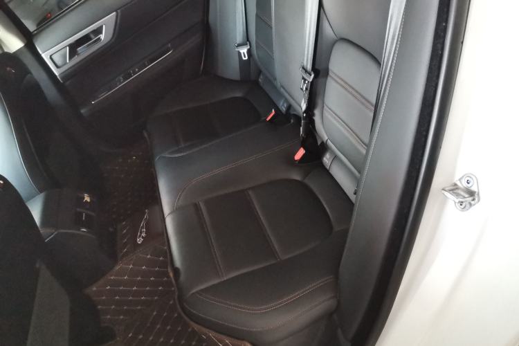 Used Jaguar XEL 2019 2.0T 200 PS Luxury Edition
