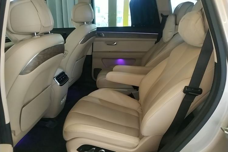 Used Hima AITO M7 2022 1.5T Rear-Drive Comfort Edition