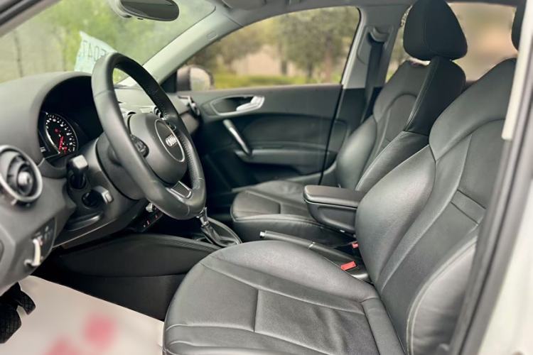 Used Audi A1 2014 30 TFSI Sportback Comfort Model