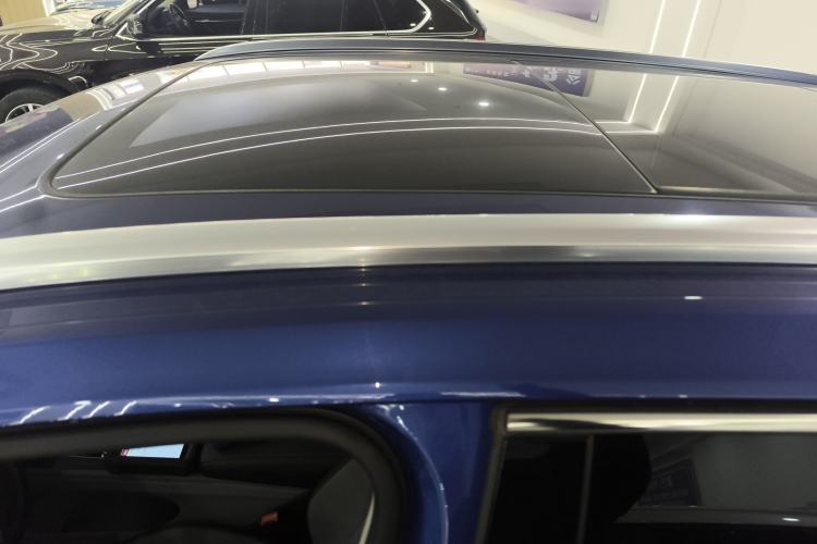 Used Volkswagen Teramont X 2021 380TSI Four-Wheel Drive Prestige Luxury Edition
