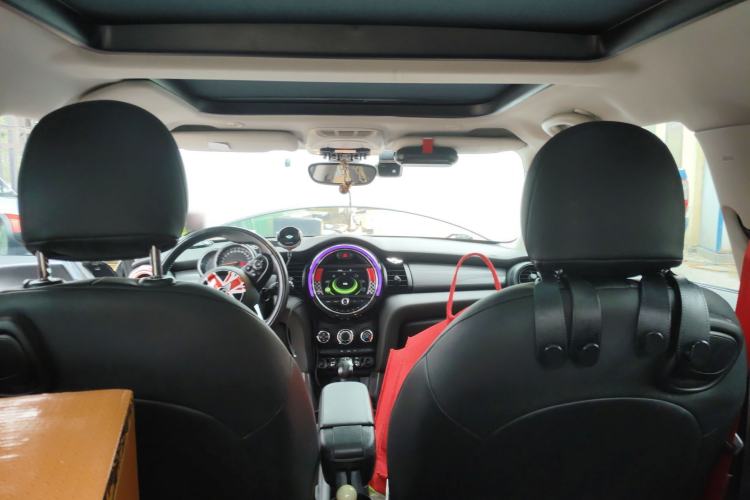 Used MINI MINI 2014 1.5T COOPER Fun