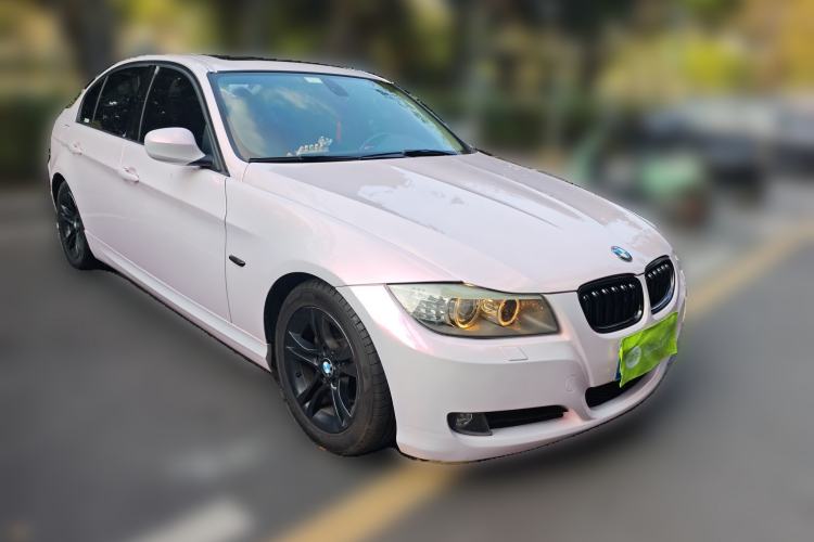 Used BMW 3 Series 2012 318i Leading Model