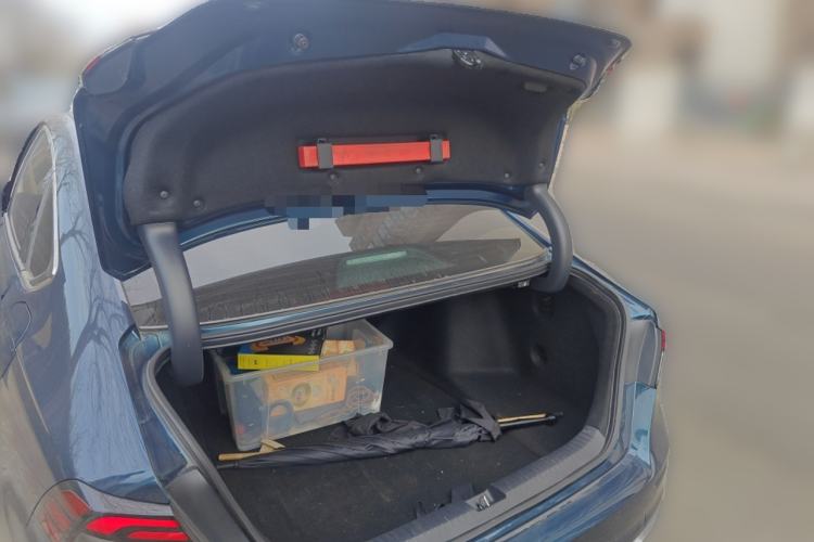 Used Honda Accord 2023 260TURBO Excellence Edition