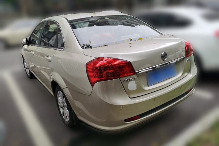 Used Buick Excelle 2011 1.6LX-AT
