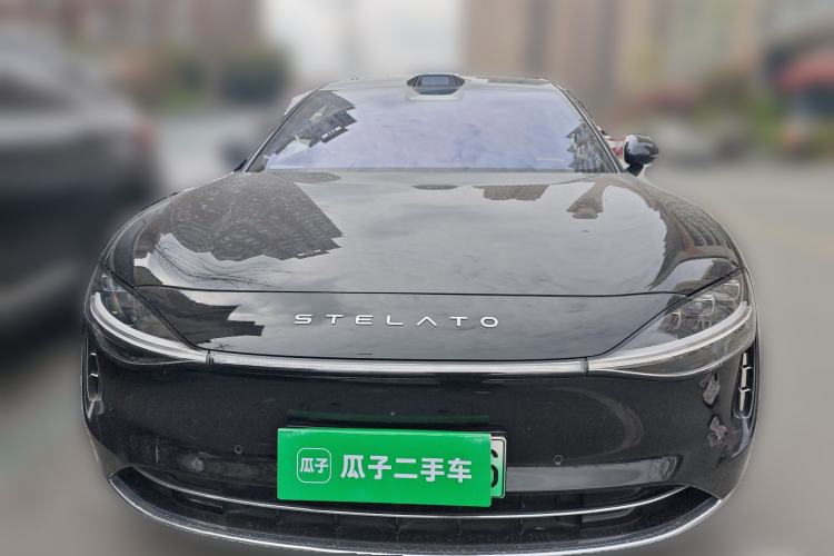 Used Hima Stelato S9 2025 Extended-Range Max
