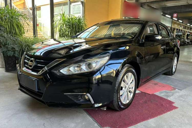 Used Nissan Teana 2016 2.0L XE Fashion Edition
