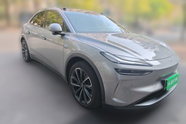 Used ONVO L60 2024 60 kWh Rear-Drive Version