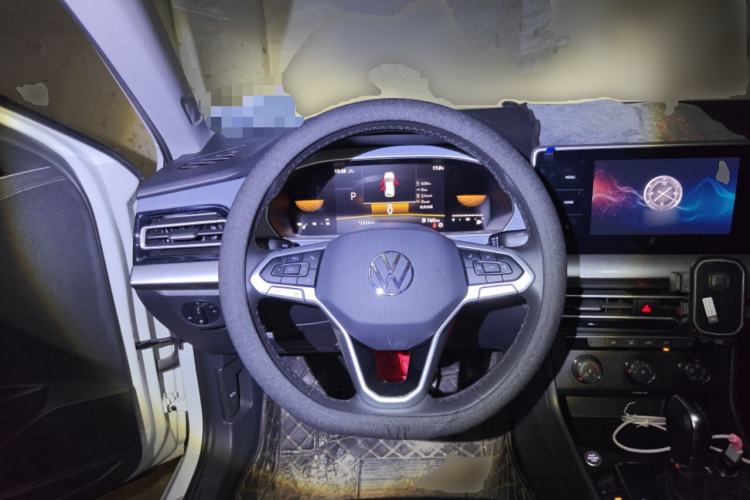 Used Volkswagen Lavida 2023 280TSI DSG Full-Comfort Edition
