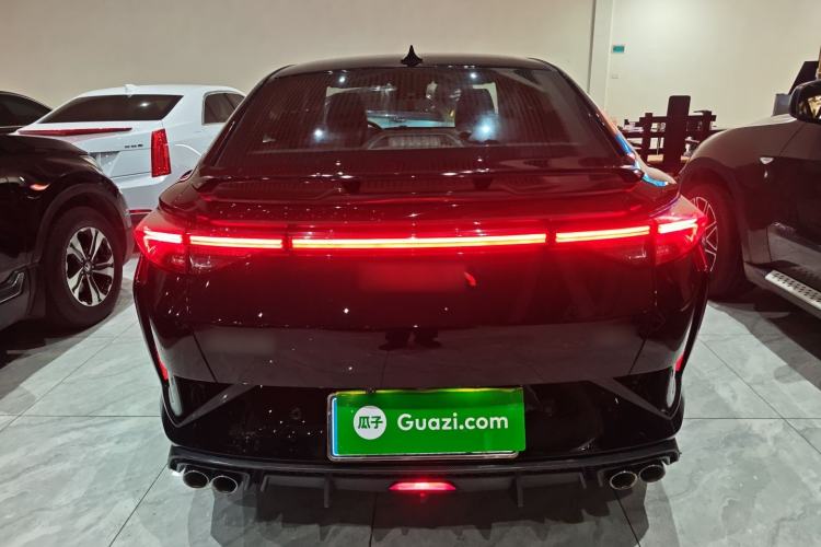 Used Dongfeng Aeolus Yixuan 2021 230T Automatic Hunter Edition
