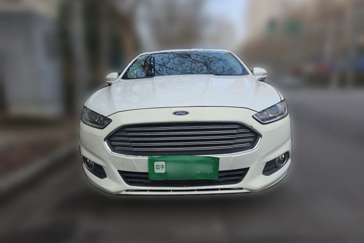 Used Ford Mondeo 2013 1.5L GTDi180 Fashion Edition
