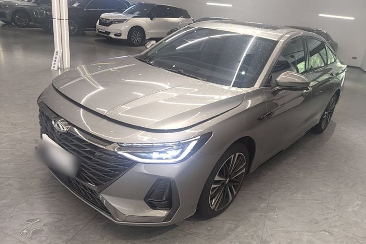 Used Chery Arrizo 8 2025 2.0T DCT Sport Guazi used car, China used car export, Used car for sale, Used  cars, Cheapest cars for sale