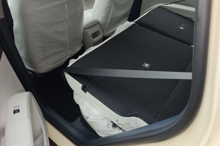 Used Geely Galaxy Geome 2025 310km Youth Edition
