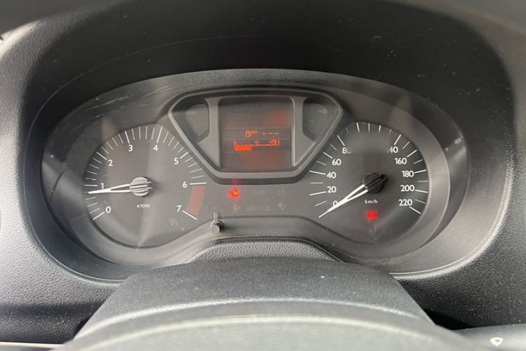 Used Citroen Elysee 2014 1.6L Manual Fashion Edition
