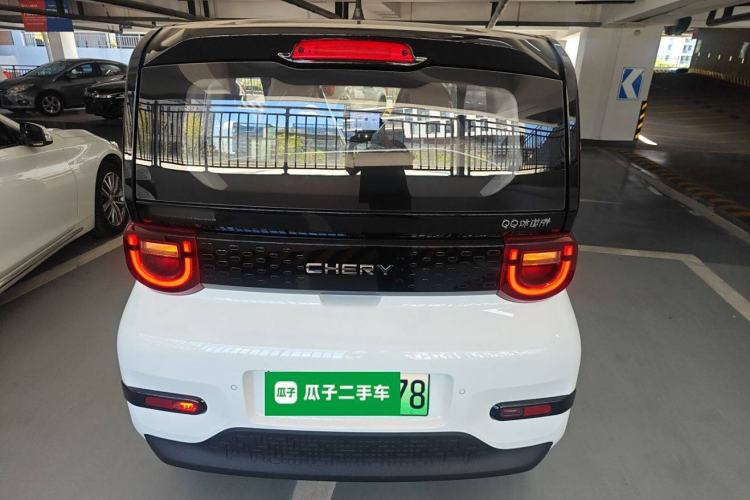 Used Chery New Energy QQ Ice Cream 2025 205km Qi Energy Version