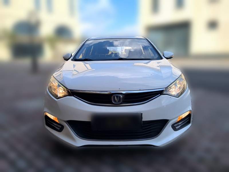 Used CHANGAN Eado 2015 1.6L Manual Junku Model China V Standard — 2