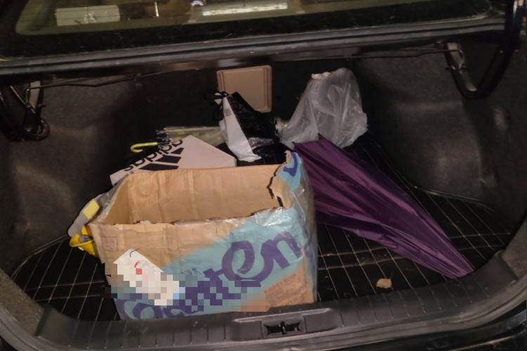 Used Nissan Teana 2013 2.0L XL Comfort Edition Trunk