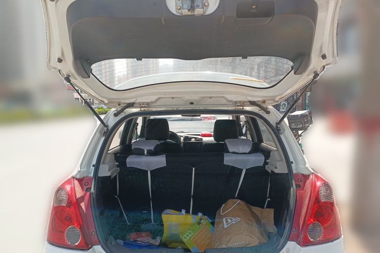 Used Suzuki Swift 2011 1.5L Manual Fashion Edition