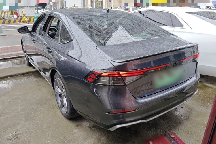 Used Honda Accord New Energy 2023 2.0L ePHEV Prestige Edition