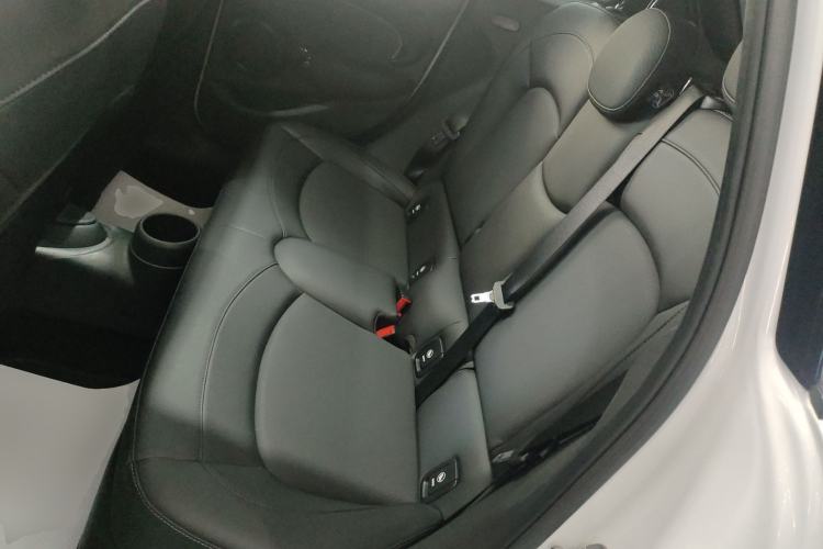 Used MINI MINI 2023 1.5T COOPER King's Cross Special Edition Five-Door Version