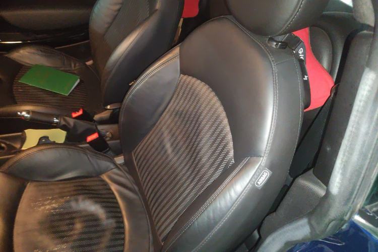 Used MINI Coupe 2012 1.6L COOPER