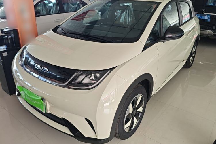 Używany BYD Dolphin 2025 420km Free Edition Guazi used car, China used car export, Used car for sale, Used  cars, Cheapest cars for sale