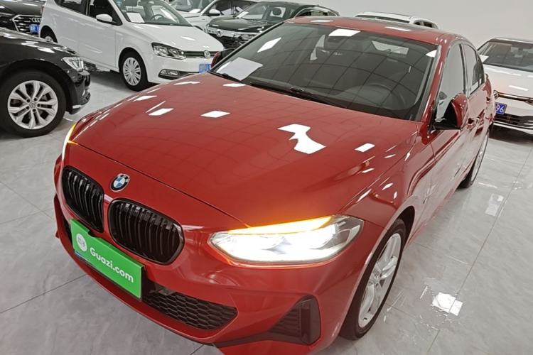 Used BMW 1 Series 2020 120i M Sport Package