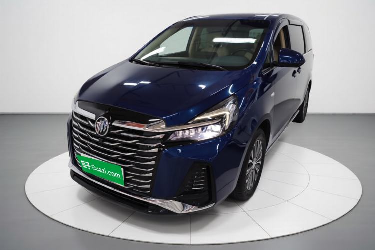 Used Buick GL8 2023 Land Executive Class 652T Luxury Model Guazi used car, China used car export, Used car for sale, Used  cars, Cheapest cars for sale